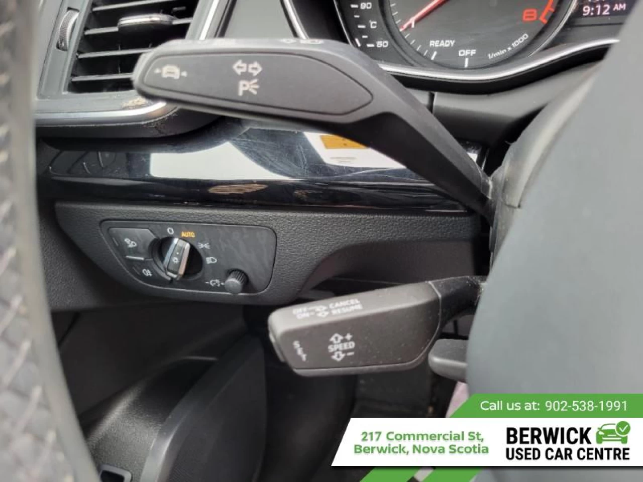 2023 Audi Q5 Komfort 40 TFSI quattro Main Image