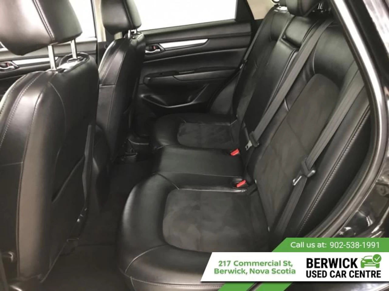 2021 Mazda CX-5 GS Main Image