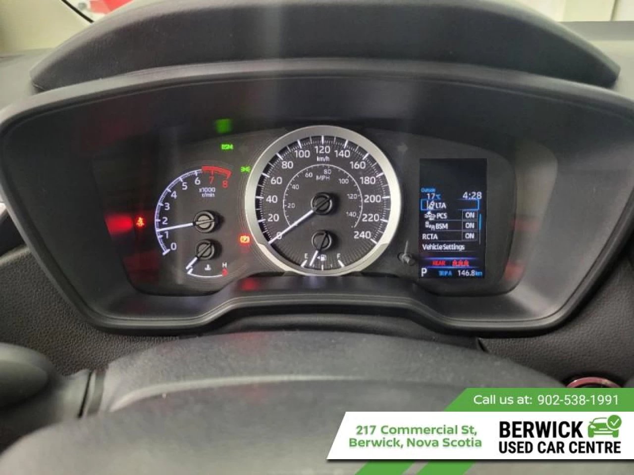 2022 Toyota Corolla L Main Image