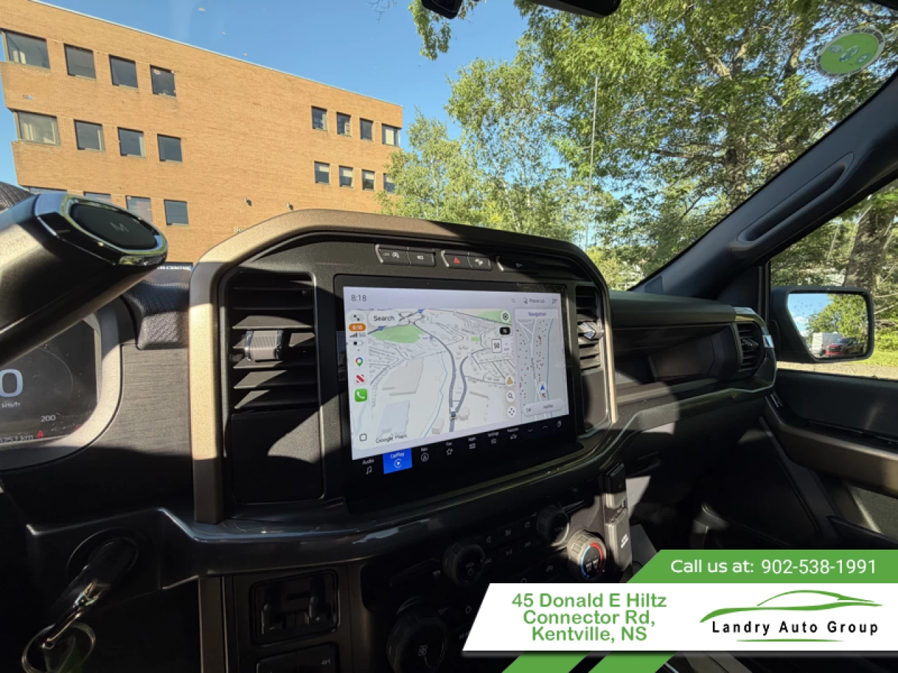 2024 Ford F-150 STX Main Image