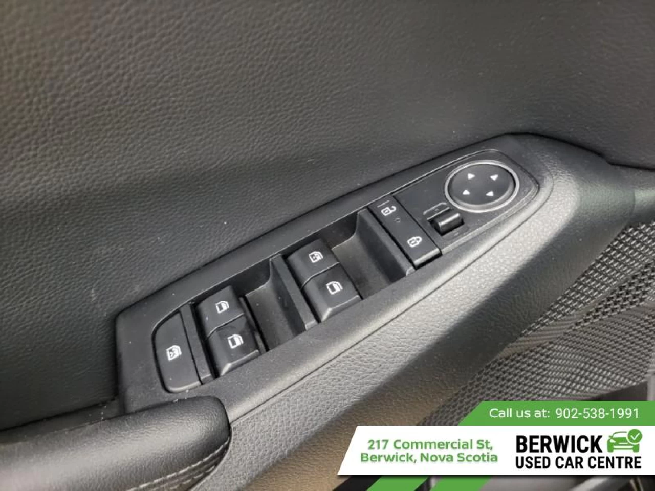 2025 Kia Seltos EX Main Image