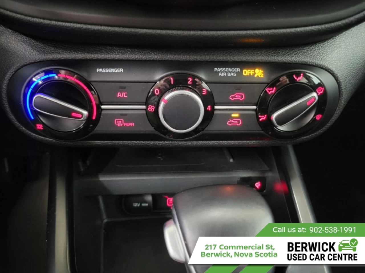 2022 Kia Soul EX+ Main Image