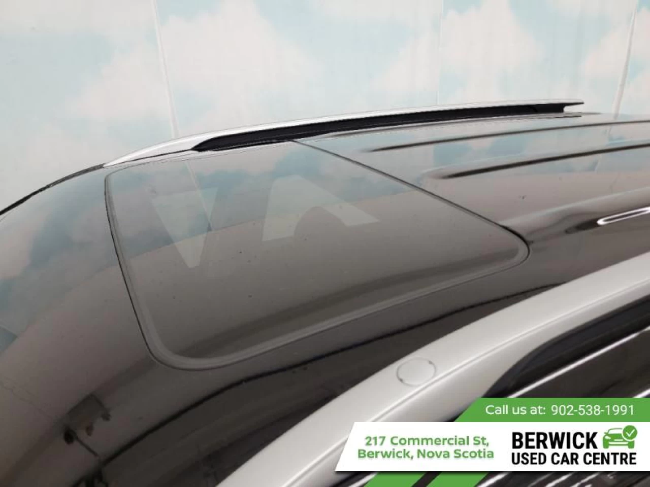 2025 Kia Seltos EX Main Image