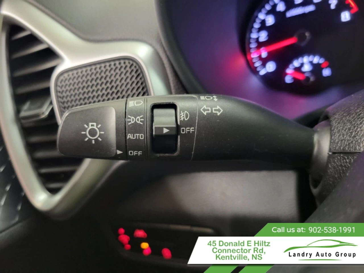 2022 Kia Soul EX+ Main Image