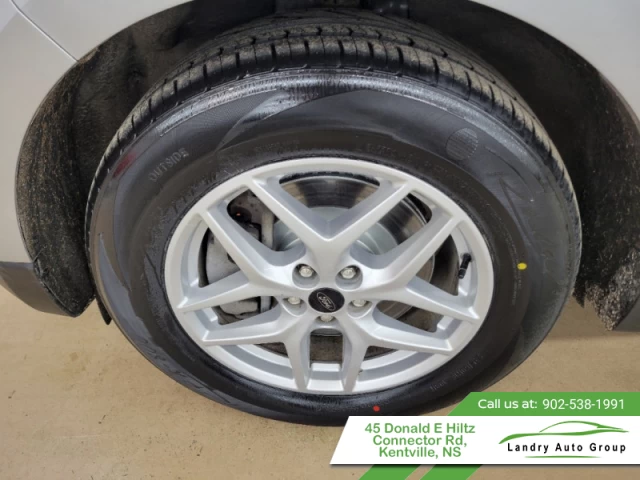 Ford Edge SEL 2024