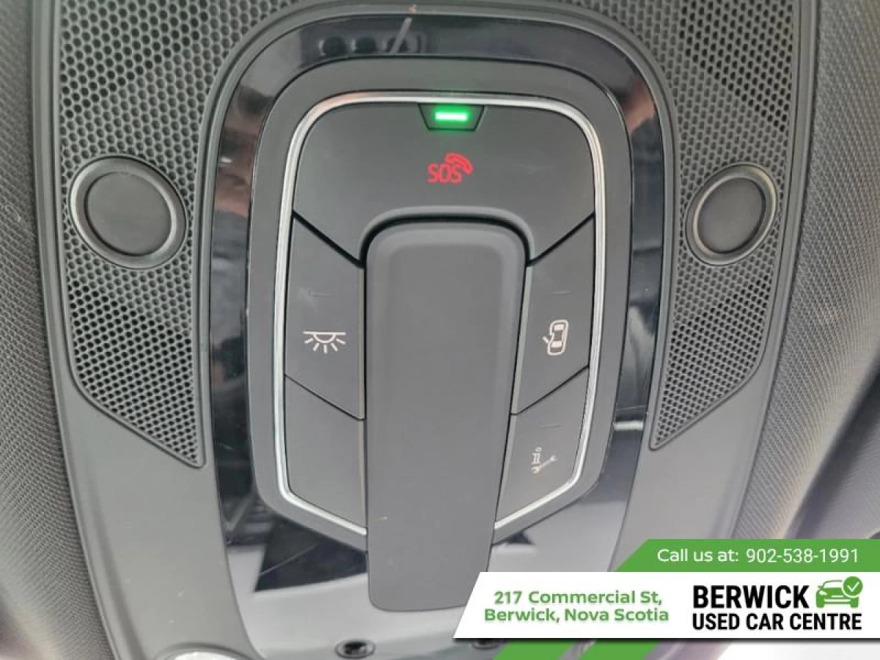 2023 Audi Q5 Komfort 40 TFSI quattro Main Image