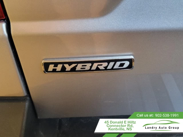 Ford Maverick XLT HYBRID 2022