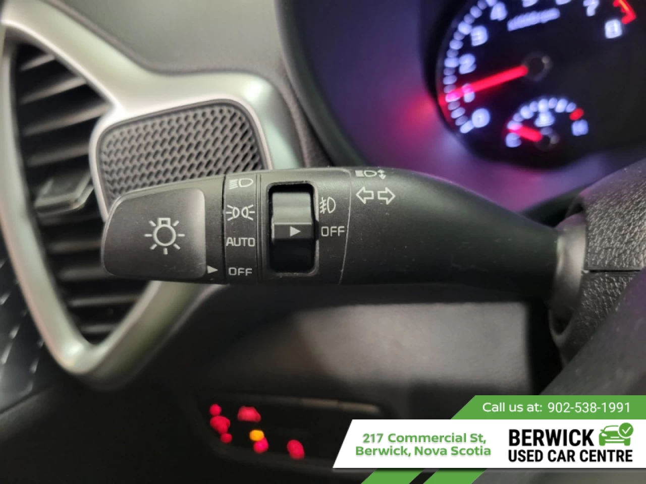 2022 Kia Soul EX+ Main Image
