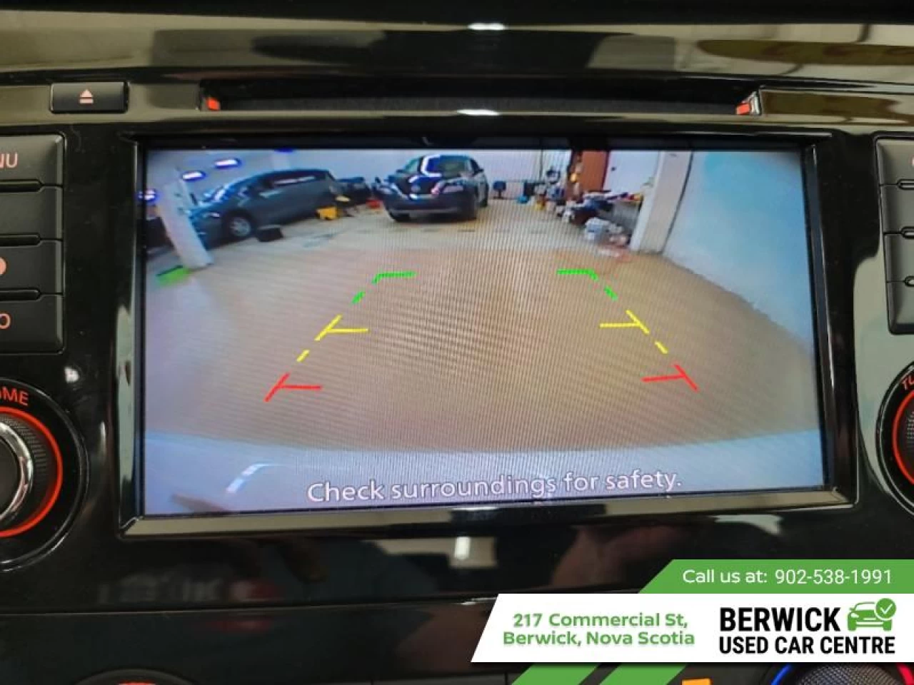 2023 Nissan Qashqai S AWD Main Image