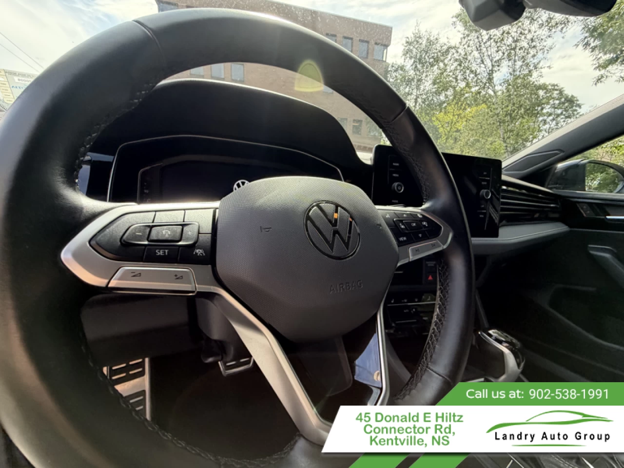 2025 Volkswagen Jetta Comfortline Main Image