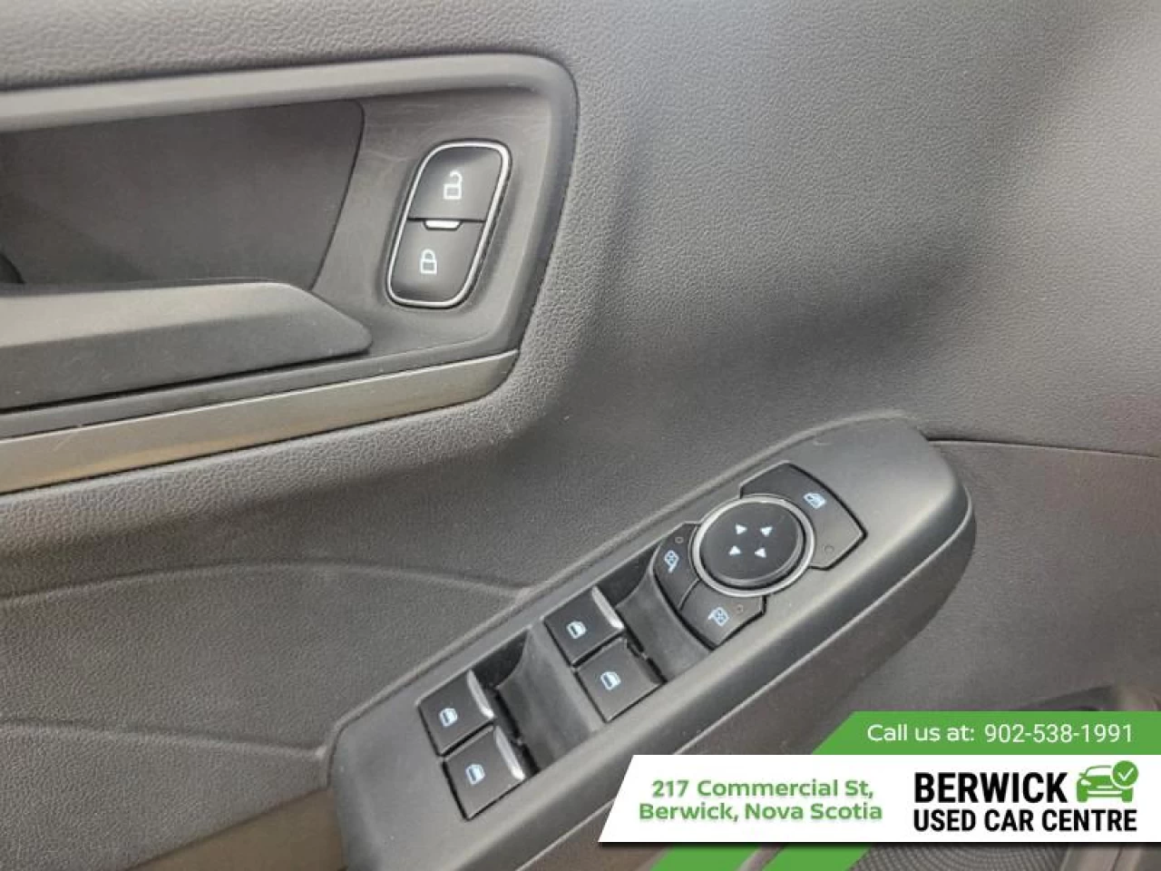 2023 Ford Escape Active AWD Main Image