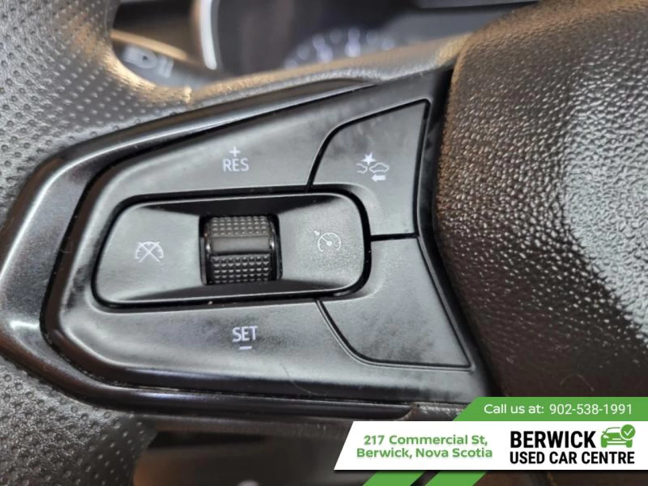 2023 Chevrolet Trailblazer LT AWD Main Image