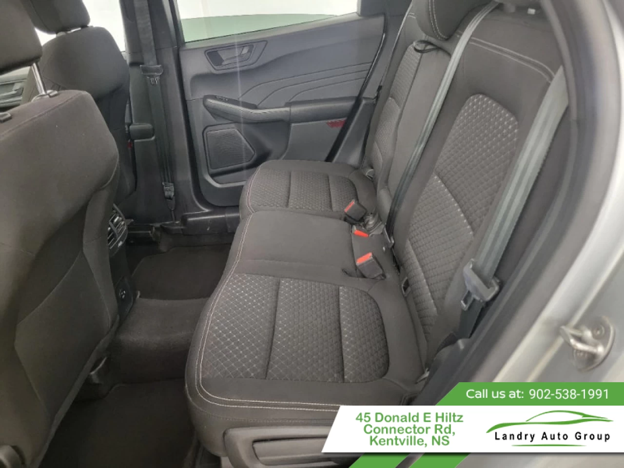 2023 Ford Escape Active AWD Main Image