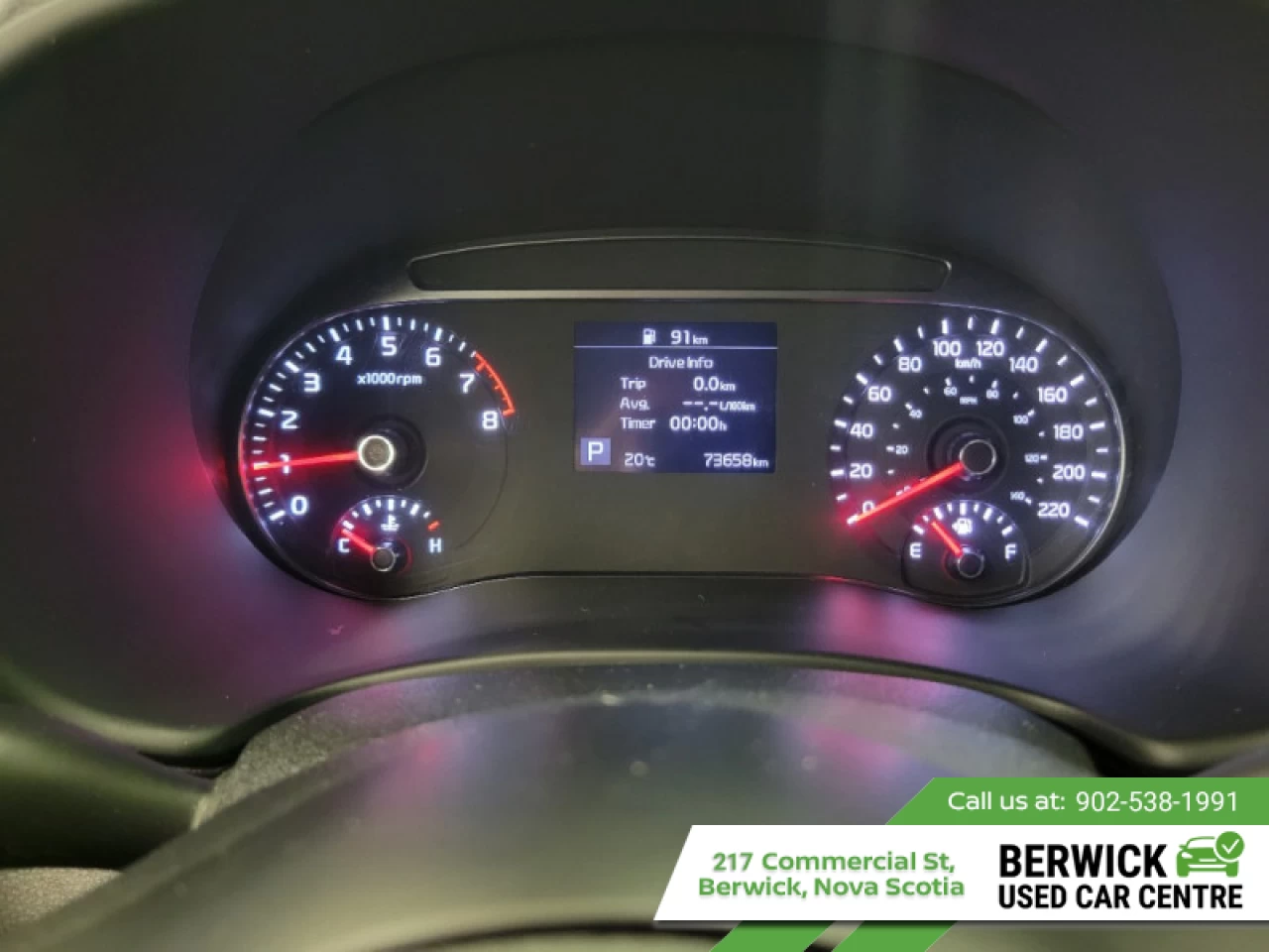 2022 Kia Soul EX+ Main Image