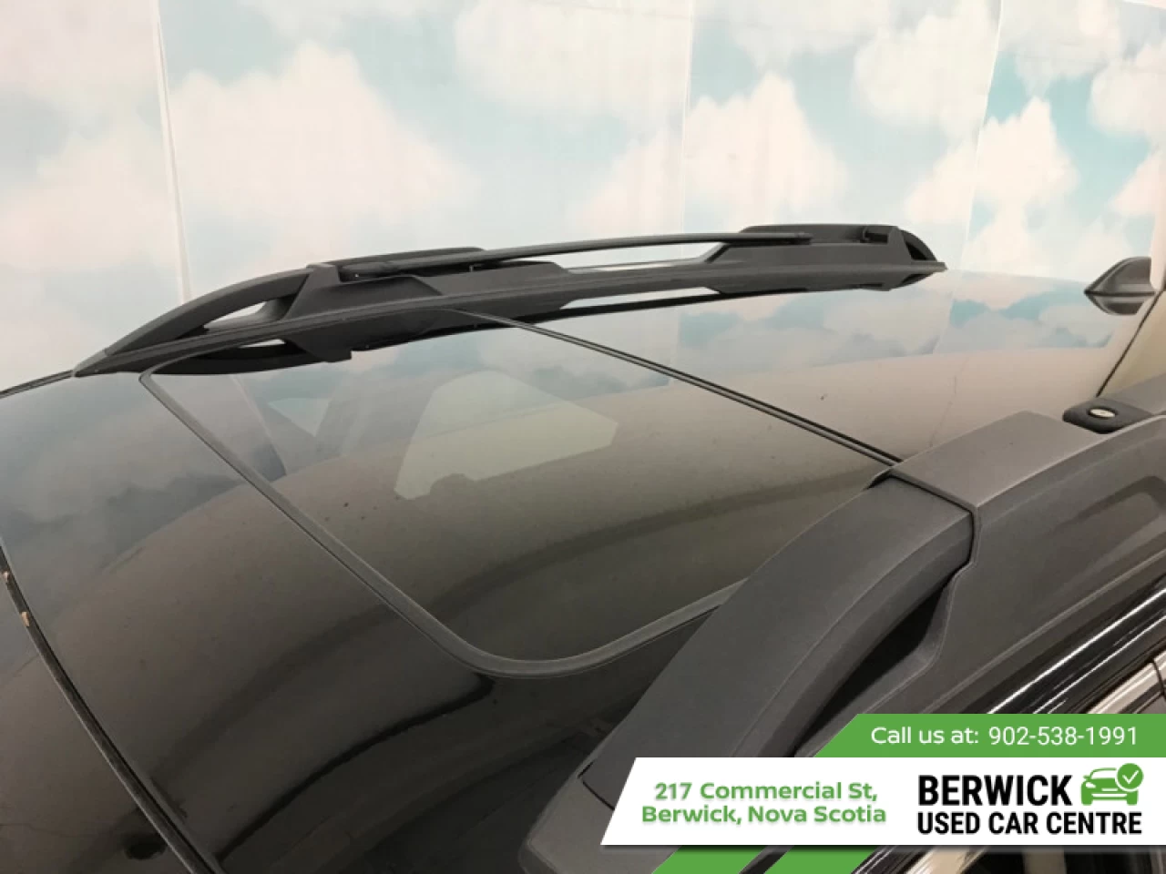 2022 Subaru Outback Limited Main Image