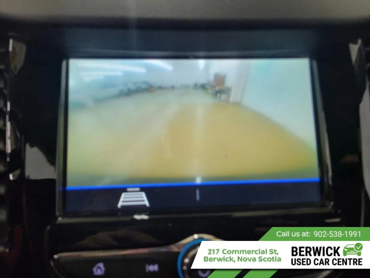 2019 Chevrolet Trax Premier Main Image