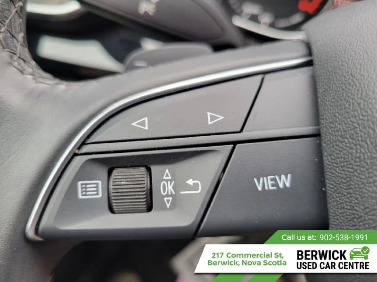 2023 Audi Q5 Komfort 40 TFSI quattro Main Image