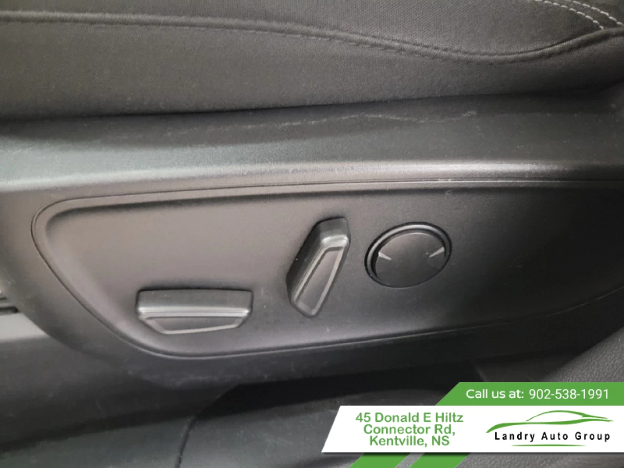 2023 Ford Escape Active AWD Main Image