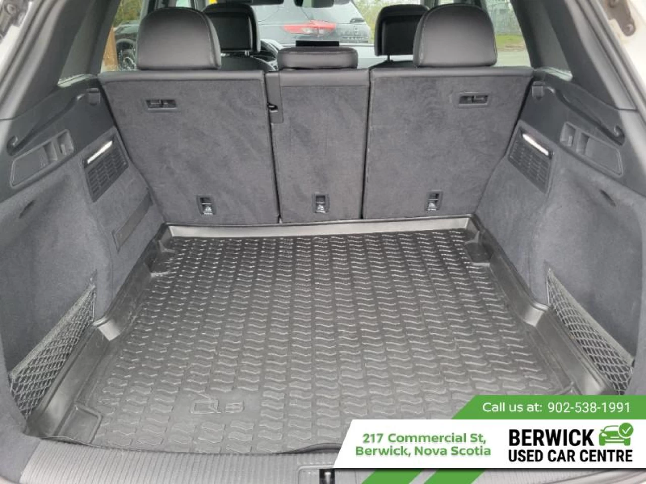 2023 Audi Q5 Komfort 40 TFSI quattro Main Image