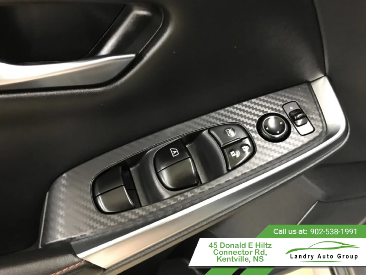 2021 Nissan Sentra SR CVT Main Image
