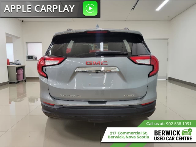 GMC Terrain SLE 2024