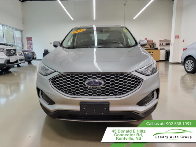 Ford Edge SEL 2024