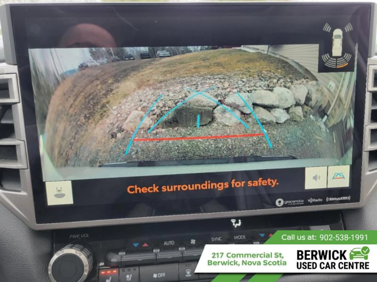 2022 Toyota Tundra Limited Main Image