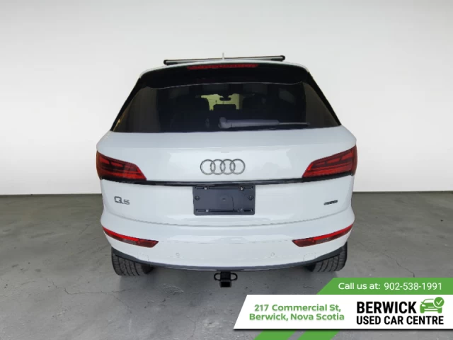 Audi Q5 Komfort 40 TFSI quattro 2023