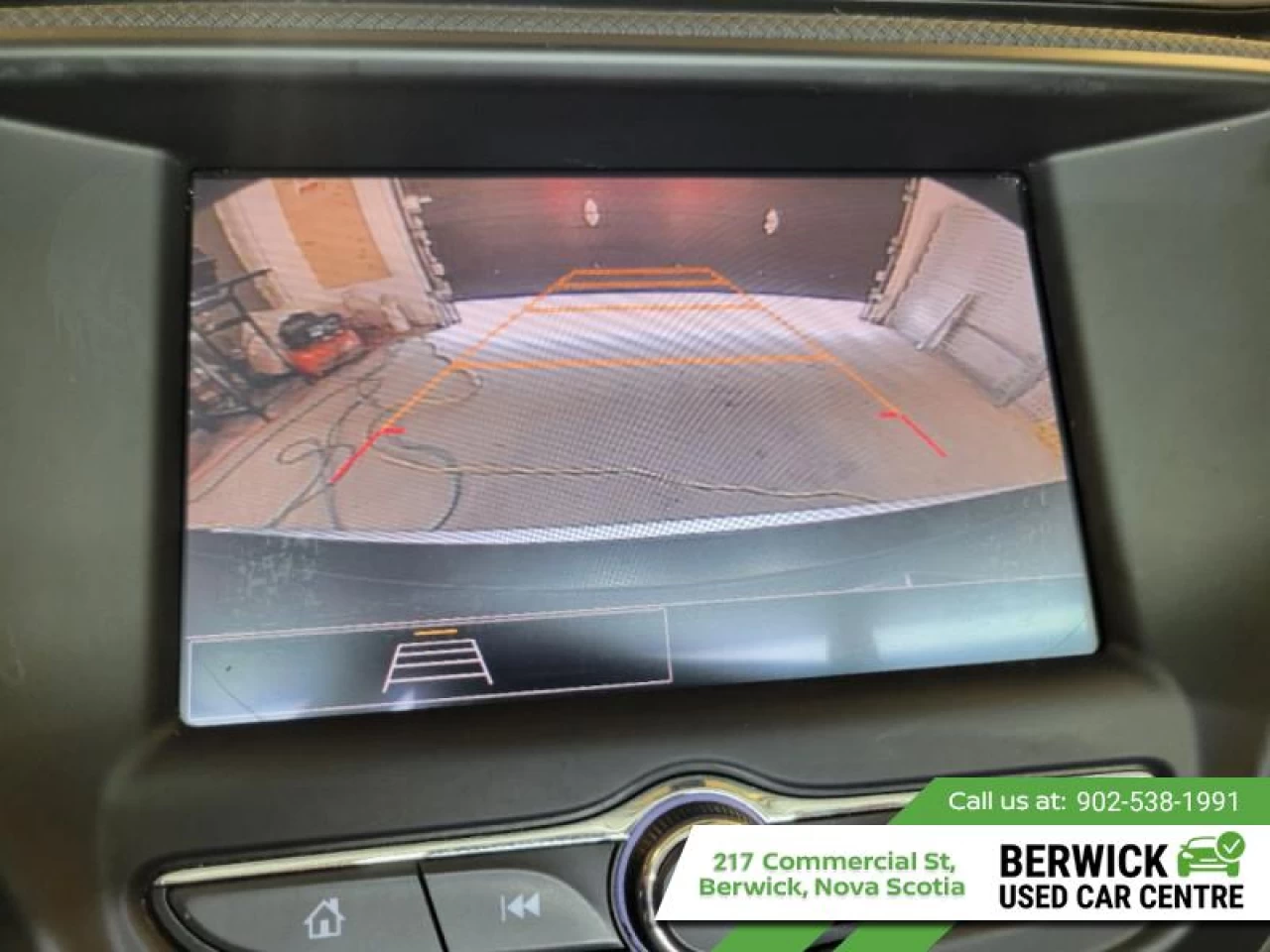 2023 Chevrolet Trailblazer LT AWD Main Image