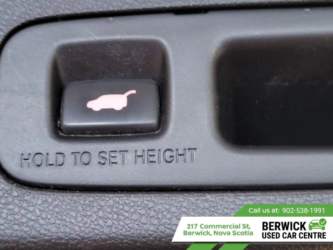 2019 Honda CR-V Touring AWD Main Image