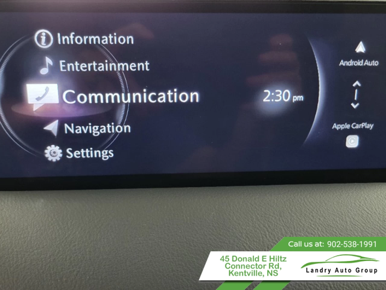 2025 Mazda CX-5 GS Main Image