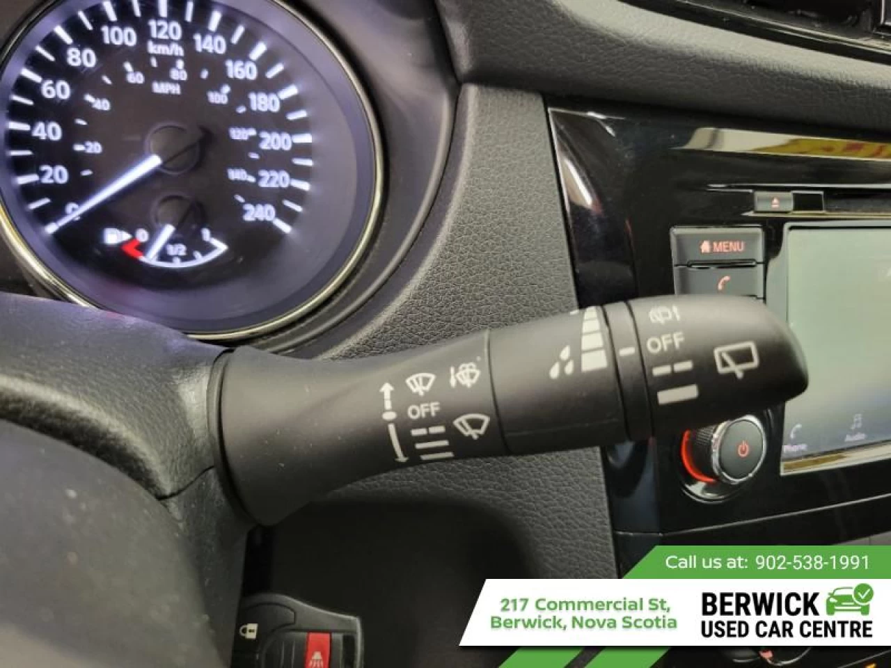 2023 Nissan Qashqai S AWD Main Image