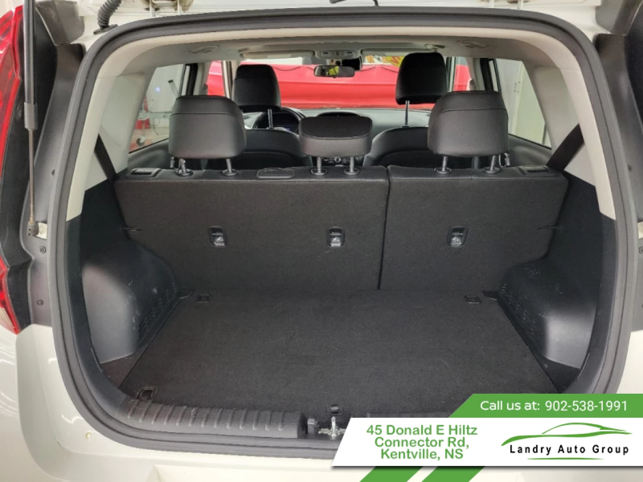 2022 Kia Soul EX+ Main Image