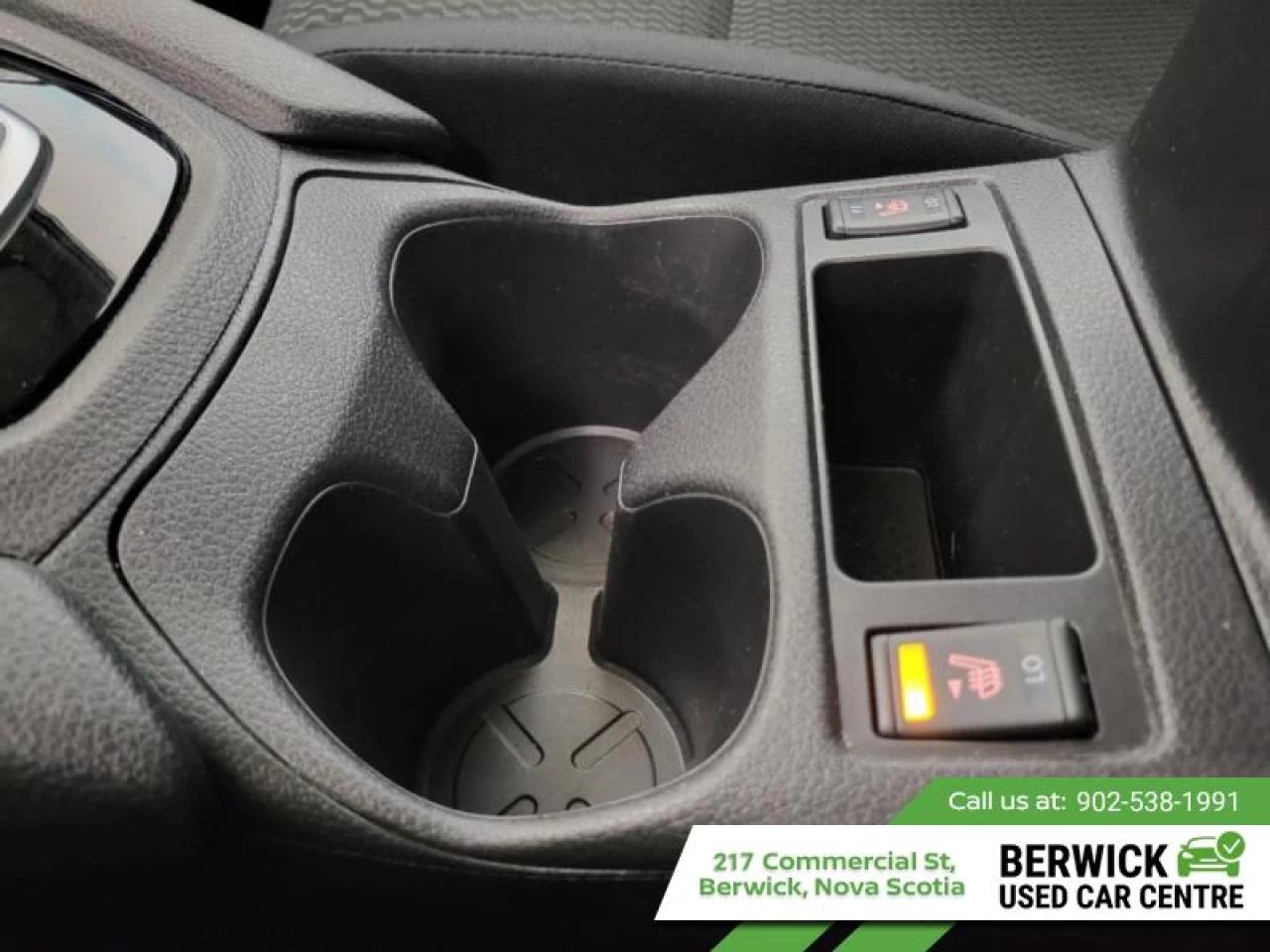 2023 Nissan Qashqai S AWD Main Image