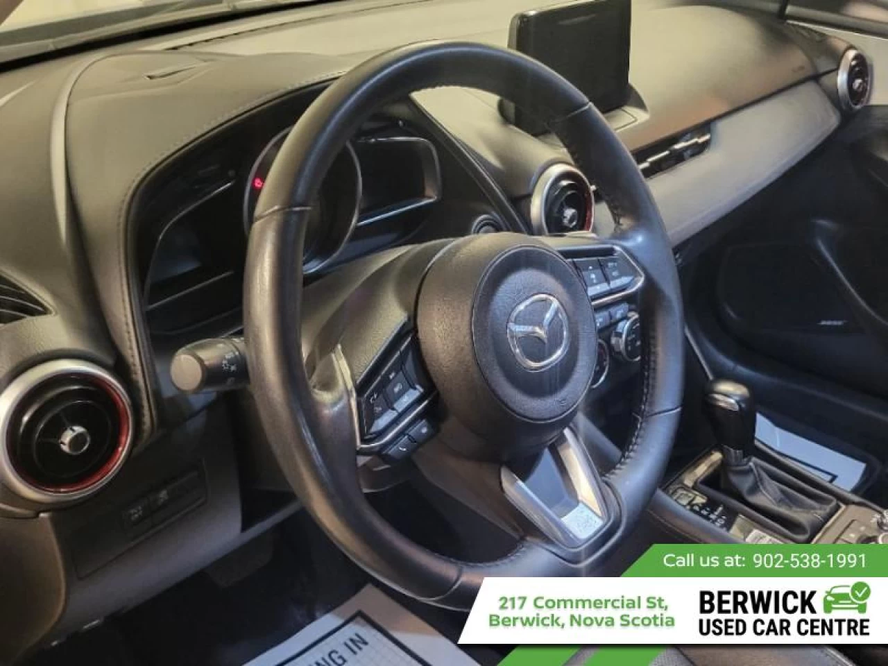 2022 Mazda CX-3 GT Main Image