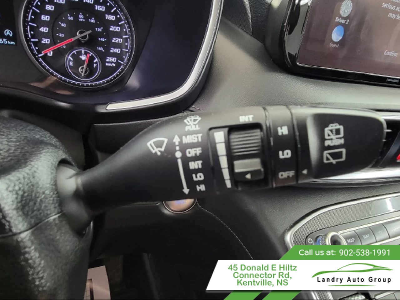 2023 Hyundai Santa Fe Urban AWD Main Image