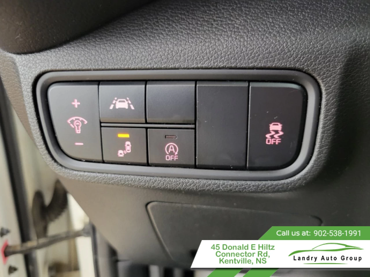 2022 Kia Soul EX+ Main Image