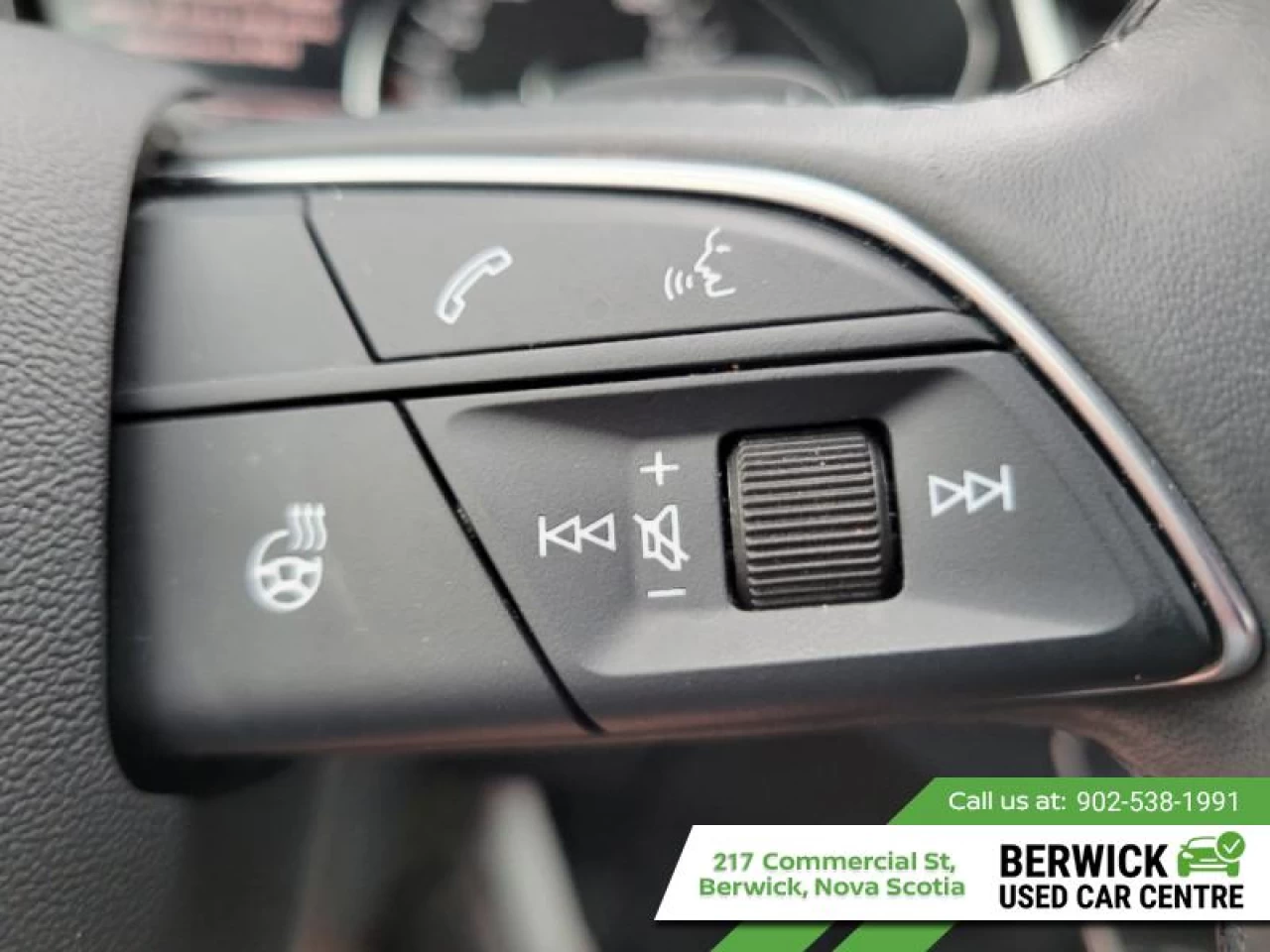 2023 Audi Q5 Komfort 40 TFSI quattro Main Image