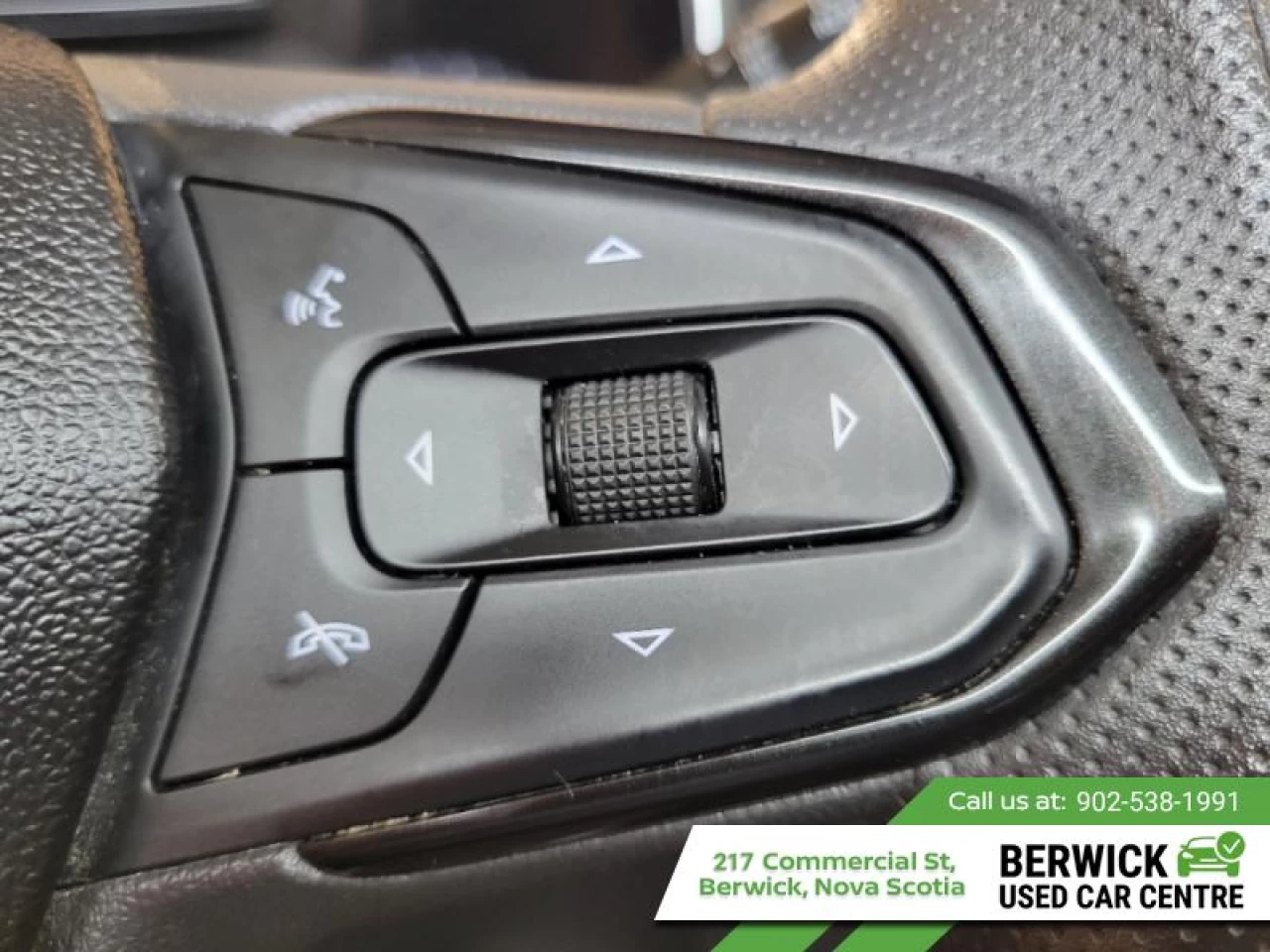 2023 Chevrolet Trailblazer LT AWD Main Image