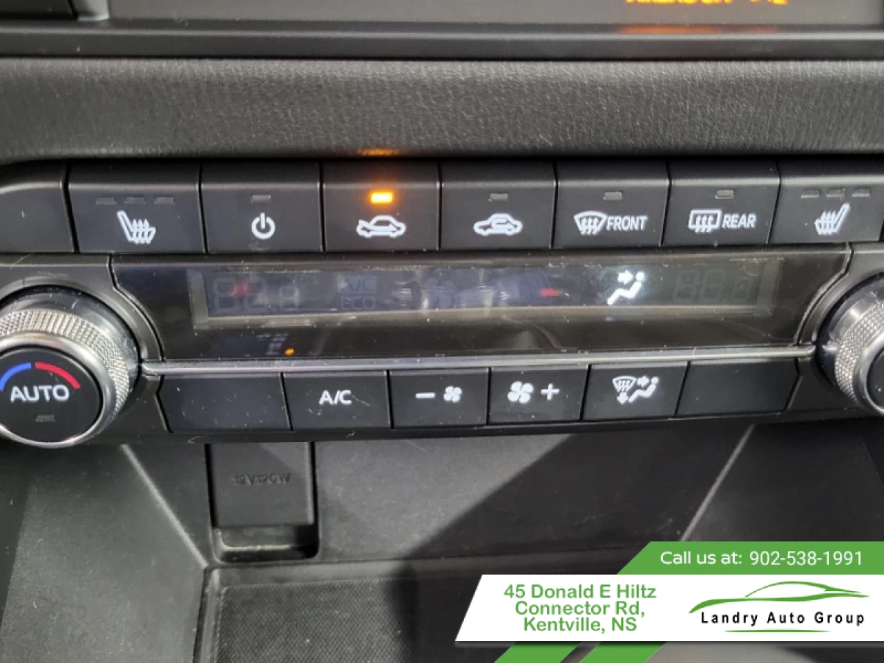 2025 Mazda CX-5 GS Main Image
