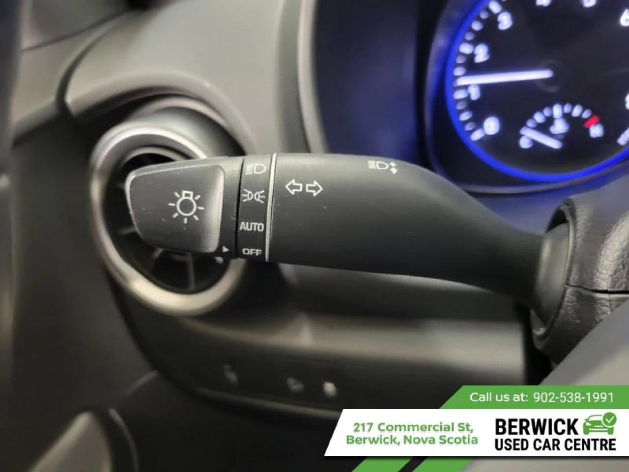 2023 Hyundai Kona 2.0L Preferred AWD Main Image