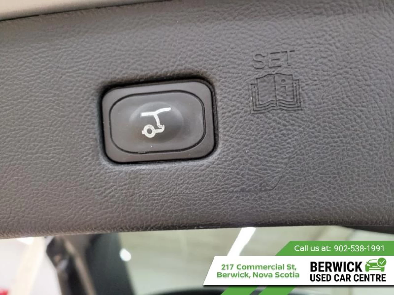 2024 Ford Edge SEL Main Image