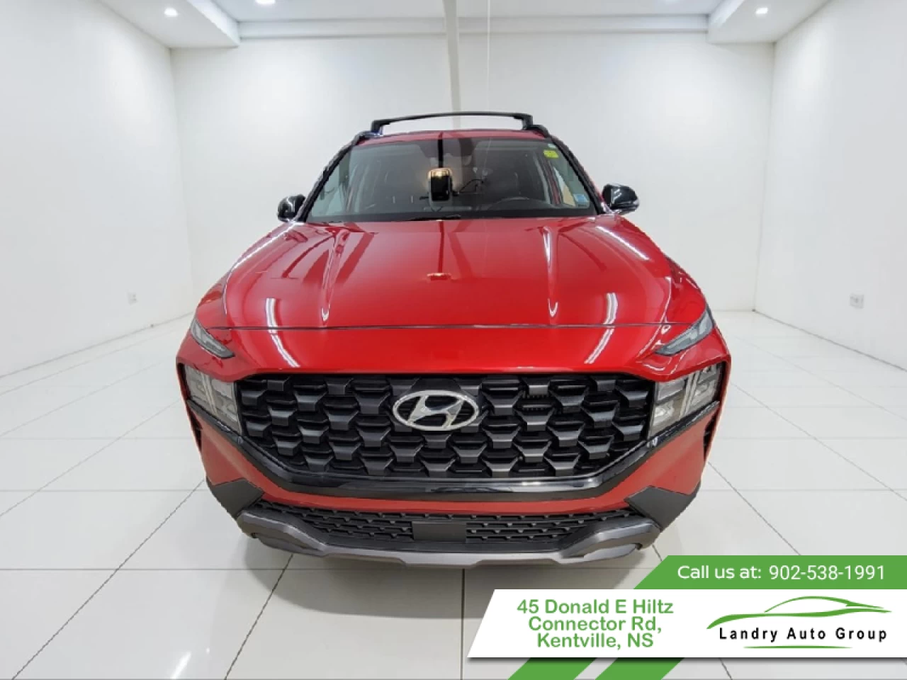 2023 Hyundai Santa Fe Urban AWD Main Image