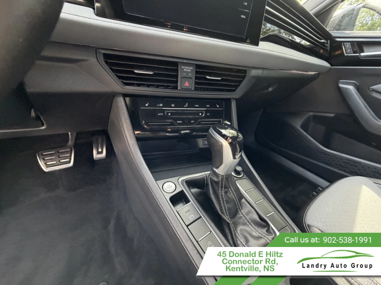 2025 Volkswagen Jetta Comfortline Main Image