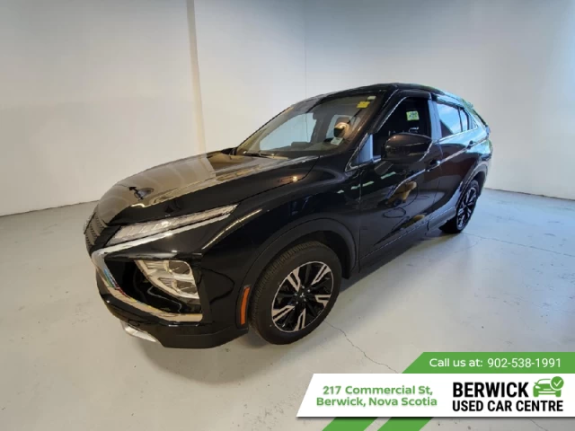 Mitsubishi Eclipse Cross SE S-AWC 2025