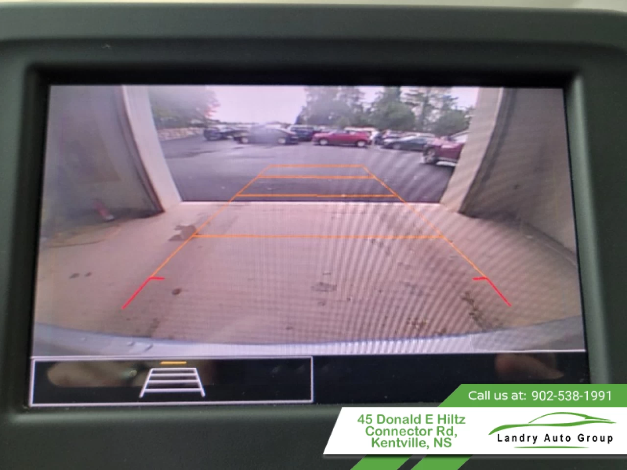 2023 Chevrolet Equinox LT Main Image