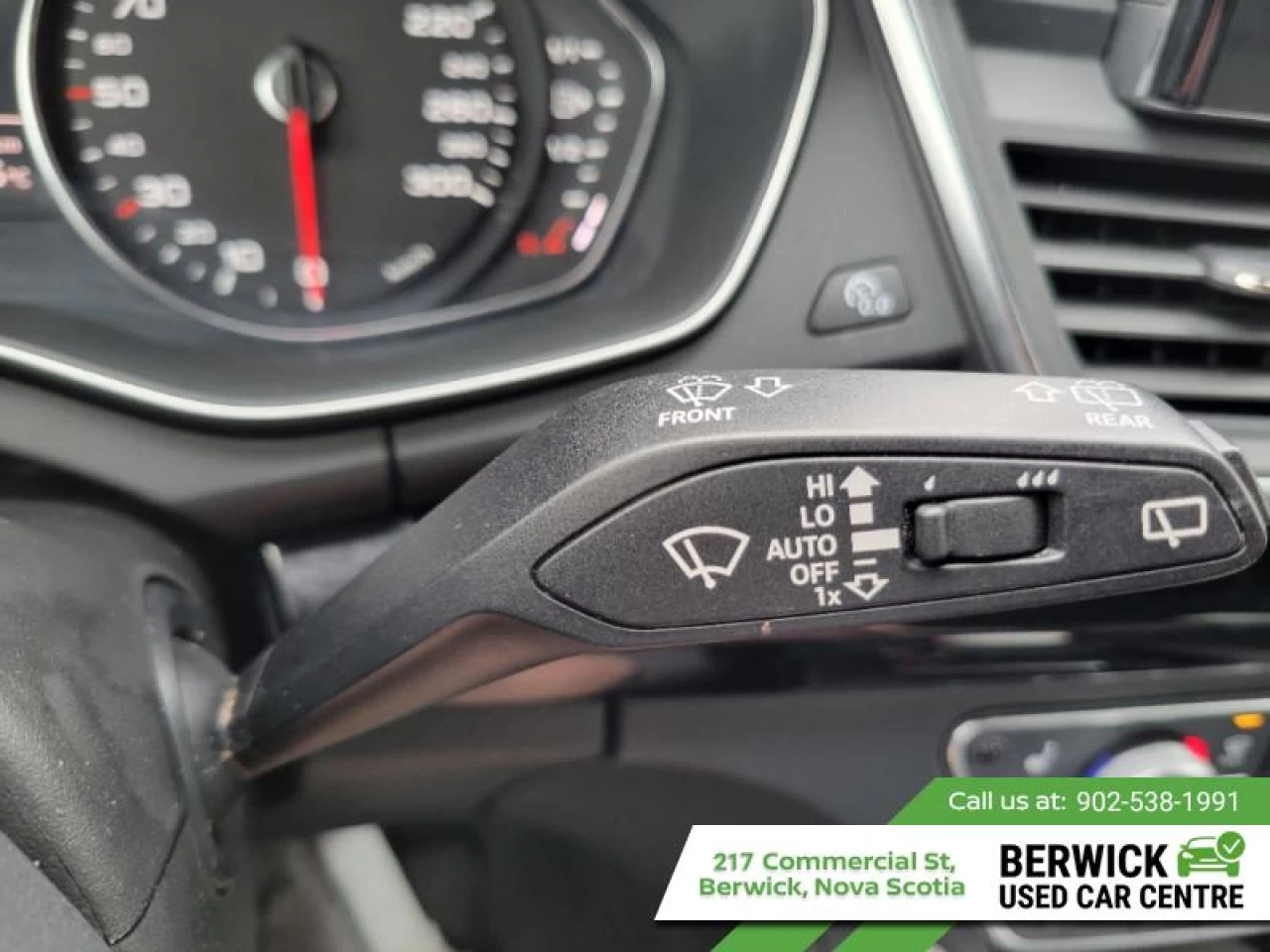 2023 Audi Q5 Komfort 40 TFSI quattro Main Image