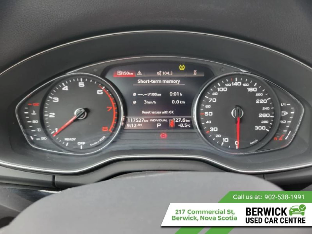 2023 Audi Q5 Komfort 40 TFSI quattro Main Image