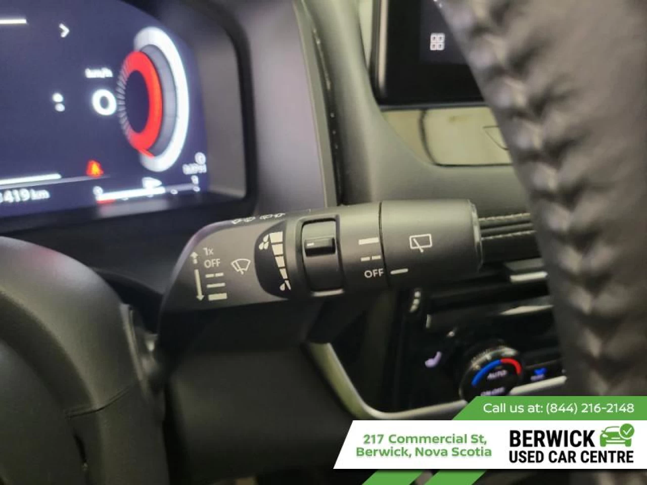 2024 Nissan Rogue SL Main Image