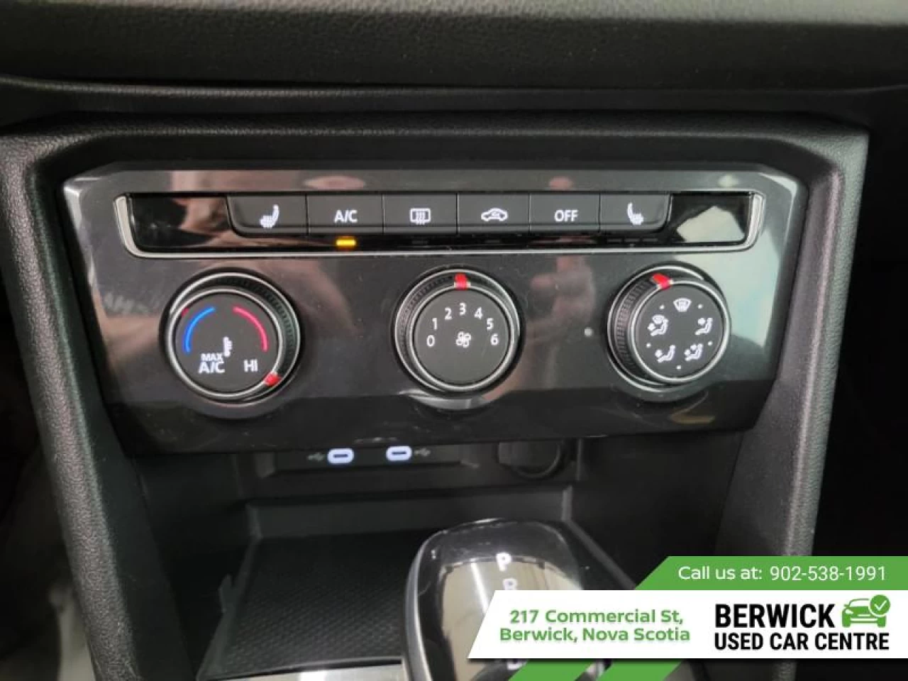 2024 Volkswagen Tiguan Trendline Main Image